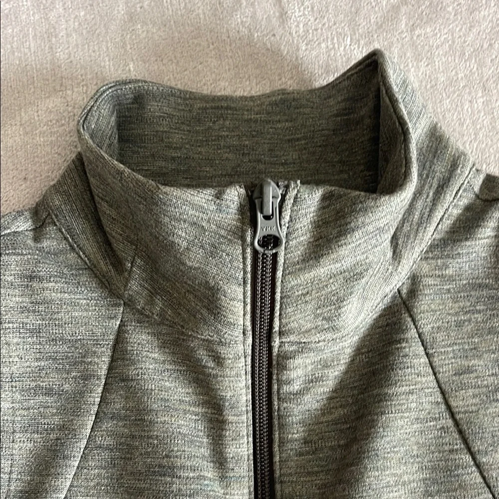 Title Nine Gray Passport Dress, XS - Picture 6 of 12